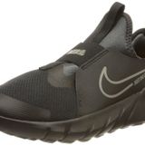 Nike DJ6038-001 Siyah Flex Runner 2 GS Unisex Spor Ayakkabı
