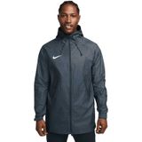 Nike DJ6301-451 Acdpr Rain Jkt Lacivert Erkek Mont