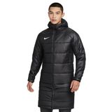 Nike DJ6306-010 Siyah Erkek Mont