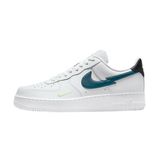 Nike DJ6894-100 Air Force 1 Low Beyaz Erkek Spor Ayakkabı