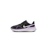 Nike DJ7884-006 W Air Zoom Structure 25 Siyah Kadın Koşu Ayakkabısı