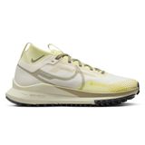 Nike DJ7929-101 W React Pegasus Trail 4 Gore-Tex Bej Kadın Koşu Ayakkabısı