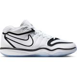 Nike DJ9405-102 Air Zoom G.T. Hustle 2 Beyaz Erkek Basketbol Ayakkabısı