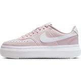Nike DM0113-005 Court Vision Alta Kadın Platin Mor/White EU 38