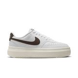 Nike DM0113-103 W Court Vision Alta Ltr Beyaz Kadın Sneaker Ayakkabı
