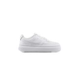 Nike DM0113 W COURT VISION ALTA LTR Günlük Ayakkabı Beyaz