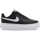 Nike DM0113002 I-151 W Court Vision Alta LTR Siyah Kadın Spor Ayakkabı
