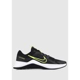 Nike DM0823-002 Trainer 2 Erkek Siyah Spor Ayakkabı