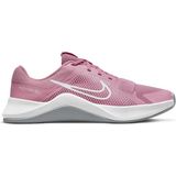 Nike DM0824-600 W Mc Trainer 2 Kırmızı Pembe Kadın Training Ayakkabısı
