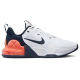 Nike DM0829-102 Air Max Alpha Trainer 5 Erkek Beyaz Antrenman Ayakkabısı