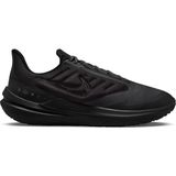 Nike DM1106-007 Air Winflo 9 Shield Siyah Erkek Koşu Ayakkabısı