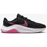 Nike DM1119-002 Legend Essential Siyah Kadın Spor Ayakkabı