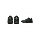 Nike DM1123-004 Lebron Witness VII Erkek Siyah Basketbol Ayakkabısı