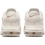 Nike DM1124-008 Krem Unisex Basketbol Ayakkabısı
