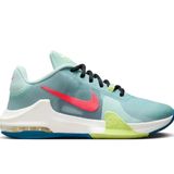Nike DM1124-301 Air Max Impact 4 Yeşil Unisex Basketbol Ayakkabısı