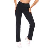 Nike DM1191-010 W Nk Df Pwr Classic Pant Siyah Kadın Antrenman Eşofman Altı