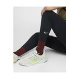 Nike DM1561-010 Siyah Kadın Eşofman Altı
