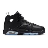 Nike DM1685-005 Siyah Jordan Flightclub 91 Çocuk Basketbol Ayakkabısı