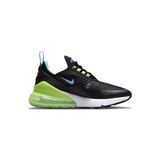 Nike DM3111-001 Air Max 270 Siyah Kadın Spor Ayakkabı