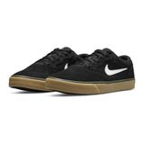 Nike DM3493-002 Siyah SB Chron 2 Unisex Günlük Ayakkabı