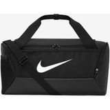 Nike DM3976-010 Brasilia 9.5 Uni Renkli Spor Çanta Geniş Boyutlu Kullanım İçin Tasarlandı
