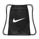 Nike DM3978-010 Brasilia 9.5 Sackpack Siyah Sırt Çantası