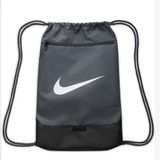 Nike DM3978-058 Gri Brasilia 9.5 Unisex Sırt Çantası