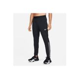 Nike DM5948-010 M Np Df Flex Vent Max Erkek Siyah Antrenman Eşofman Altı