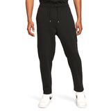 Nike DM6591-010 M Nsw Knit Ltwt Oh Erkek Siyah Günlük Stil Eşofman Altı