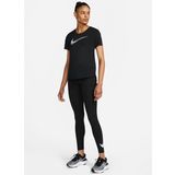 Nike DM7777-010 Siyah Kadın T-shirt