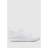 Nike DM9027-100 Omni Multi-Court Gs Beyaz Unisex Koşu Ayakkabısı