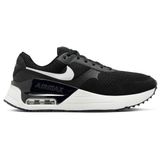 Nike DM9537-001 Air Max Systm Siyah Gri Gümüş Erkek Günlük Ayakkabı