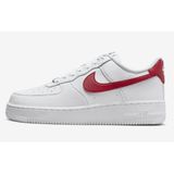 Nike DN1430-102 Beyaz Air Force 1 '07 Erkek Spor Ayakkabı