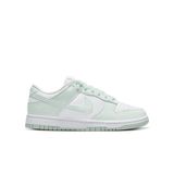 Nike DN1431-102 Dunk Low Next Nature Beyaz Kadın Sneaker