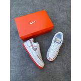 Nike DN2501 991 Air Force 1 Low CR7 Günlük Spor Ayakkabı