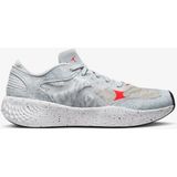 Nike DN2647-002 Gri Jordan Delta 3 Low Erkek Basketbol Ayakkabısı