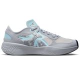 Nike DN2647-080 Jordan Delta 3 Low Erkek Gri Basketbol Ayakkabısı