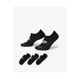 Nike DN3314-010 Siyah Everday Plus Cushioned Unisex Spor Çorap