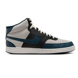 Nike DN3577-004 Court Vision Mid Çok Renkli Erkek Sneaker Ayakkabı