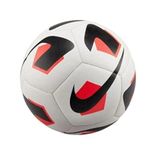Nike DN3607-100 Park Team 5 No Futbol Topu