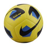Nike DN3607-765 Park Rekreasyonel Futbol Topu Üniseks Sarı/Siyah Beden 3