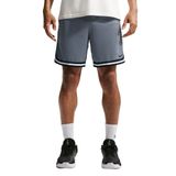 Nike Dna Dri-Fit 8in Erkek Gri Basketbol Şort FN2651-065
