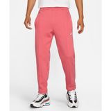 Nike DO0022-603 NSW FLC Pembe Erkek Eşofman Altı