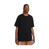Nike DO7392-010 Siyah Sportswear Premium Essentials Erkek Günlük Tişört