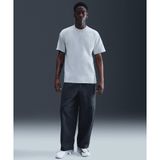 Nike DO7392-057 Gri Sportswear Premium Essentials Erkek Tişört
