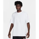 Nike DO7392-101 Beyaz Sportswear Premium Essentials Günlük Erkek T-Shirt