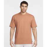 Nike DO7392-225 Sportswear Premium Essentials Turuncu Erkek T-Shirt