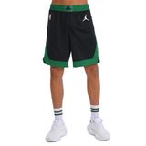 Nike DO9424-010 Siyah Boston Celtics Jordan Erkek Basketbol Şortu
