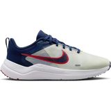 Nike Downshifter 12 DD9293-012 Bej Erkek Koşu Spor Ayakkabı