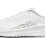 Nike Downshifter 13 Beyaz Kurt Grisi Erkek Spor Ayakkabı